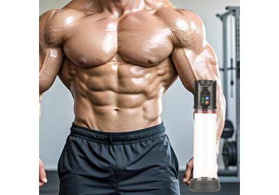 Penile Erection Trainer image