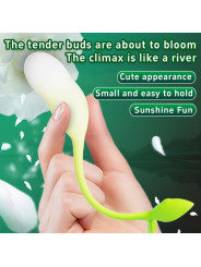 App-Control Silicone G-Spot Vibrator Dildo Kegel Ball Bullet for Women/Couples Wearable/Panty Vibrator Sex Toy Vaginal Vibrators