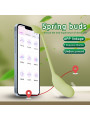 App-Control Silicone G-Spot Vibrator Dildo Kegel Ball Bullet for Women/Couples Wearable/Panty Vibrator Sex Toy Vaginal Vibrators