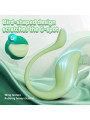 App-Control Distance Silicone Panty G-Spot Vibrator Dildo Wearable Adult Sex Toys for Women & Couples
