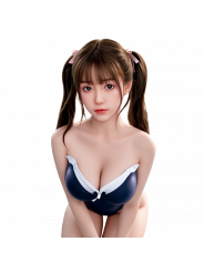 Happy Pi Swimming Hot Girl Bikini Sex Doll Intelligent Partner With Oral Sex Function