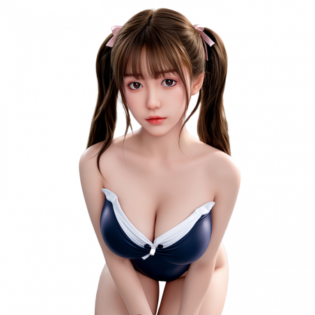 Happy Pi Swimming Hot Girl Bikini Sex Doll Intelligent Partner With Oral Sex Function