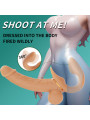 New Automatic Retractable Female Masturbation Sex Machine Thrusting Electric Vibrator Dildo for Solo Use or with Partner