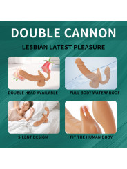 New Automatic Retractable Female Masturbation Sex Machine Thrusting Electric Vibrator Dildo for Solo Use or with Partner