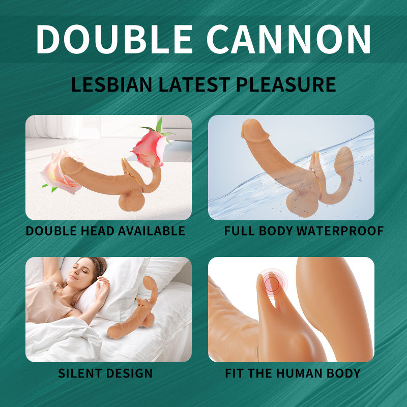New Automatic Retractable Female Masturbation Sex Machine Thrusting Electric Vibrator Dildo for Solo Use or with Partner