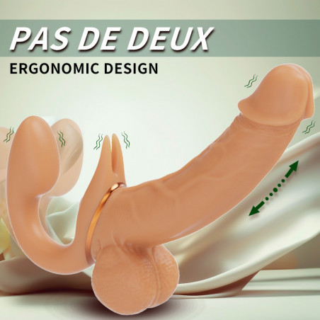 New Automatic Retractable Female Masturbation Sex Machine Thrusting Electric Vibrator Dildo for Solo Use or with Partner