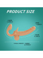 New Automatic Retractable Female Masturbation Sex Machine Thrusting Electric Vibrator Dildo for Solo Use or with Partner