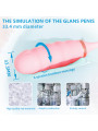 Devil Fish Design Vibrator Dildo with Sucking & Thrusting Features Jumping Egg Massage Vagina Balls for Women's Masturbation Devil Fish Design Vibrator Dildo with Sucking & Thrusting Features Jumping Egg Massage Vagina Balls for Women's Masturbation
