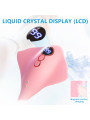 Devil Fish Design Vibrator Dildo with Sucking & Thrusting Features Jumping Egg Massage Vagina Balls for Women's Masturbation Devil Fish Design Vibrator Dildo with Sucking & Thrusting Features Jumping Egg Massage Vagina Balls for Women's Masturbation