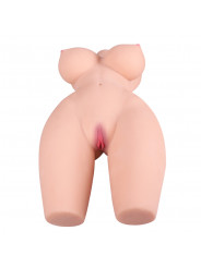 Realistic Silicone Male Sex Doll Masturbator Big Ass Breast Vagina Anal for Male Toys Masturbation High Quality Sex Doll for Men