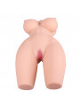 Realistic Silicone Male Sex Doll Masturbator Big Ass Breast Vagina Anal for Male Toys Masturbation High Quality Sex Doll for Men