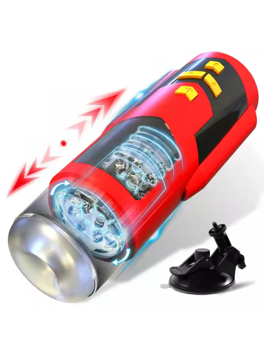 USB Rechargeable Male Masturbator Premium Telescopic Cup Soft Aircup Vagina Fully Automatic Sex Toy USB Rechargeable Male Masturbator Premium Telescopic Cup Soft Aircup Vagina Fully Automatic Sex Toy