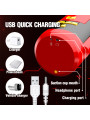 USB Rechargeable Male Masturbator Premium Telescopic Cup Soft Aircup Vagina Fully Automatic Sex Toy USB Rechargeable Male Masturbator Premium Telescopic Cup Soft Aircup Vagina Fully Automatic Sex Toy
