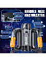 Hercules E-Sport High Quality Intelligent Telescopic Man Masturbator Rotary Sound Plane Sex Toy Magnetic Charger Cup Automatic Hercules E-Sport High Quality Intelligent Telescopic Man Masturbator Rotary Sound Plane Sex Toy Magnetic Charger Cup Automatic