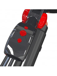3D Telescopic Rotating Electric Aircraft Cup Sex Toy for Men Wearable Male Masturbation with Vibration Feature Vagina Simulation