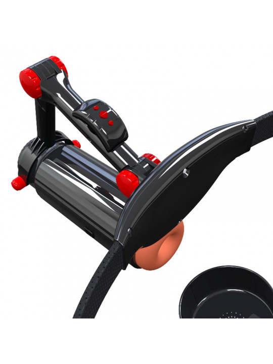 3D Telescopic Rotating Electric Aircraft Cup Sex Toy for Men Wearable Male Masturbation with Vibration Feature Vagina Simulation 3D Telescopic Rotating Electric Aircraft Cup Sex Toy for Men Wearable Male Masturbation with Vibration Feature Vagina Simulation