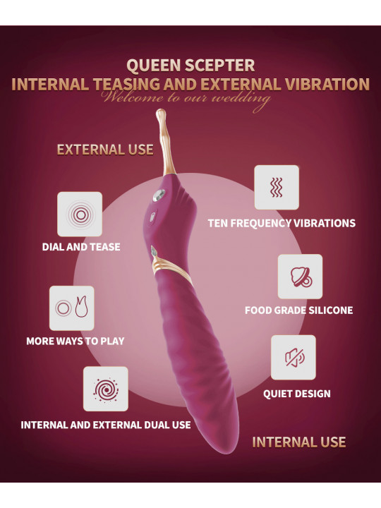 Women's Electric Shock Sex Toys Breast Sucking Vibrator Pen Full Body Massager for Adult Love Toy Foreplay Skin Stimulator