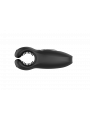 Men's Portable Electric Training Masturbator Rotating Sucking Feature Vibrator Sex Trainer Toy Bite Clamping Function Sexual