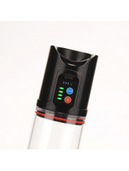 USB Rechargeable Male Enhancement Automated Air Vacuum Pump Electric Safer Sex Product