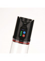USB Rechargeable Male Enhancement Automated Air Vacuum Pump Electric Safer Sex Product