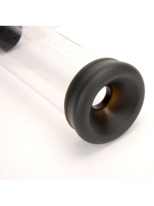 USB Rechargeable Male Enhancement Automated Air Vacuum Pump Electric Safer Sex Product