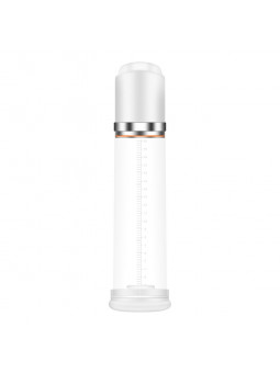 Electric Men's Masturbator with Penis Pump Medical Exercise for Enlargement and Physical Wellness