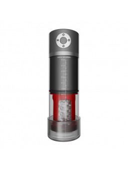 Best-Selling Electric Glans Trainer Male Masturbator TikTok Assisted Vagina for Penile Erection Erectile Dysfunction Training