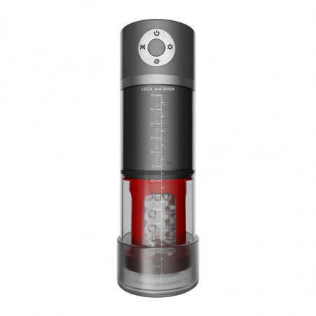 Best-Selling Electric Glans Trainer Male Masturbator TikTok Assisted Vagina for Penile Erection Erectile Dysfunction Training