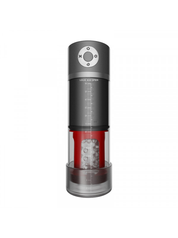 Best-Selling Electric Glans Trainer Male Masturbator TikTok Assisted Vagina for Penile Erection Erectile Dysfunction Training
