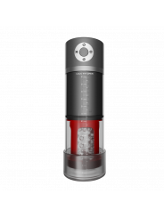 Best-Selling Electric Glans Trainer Male Masturbator TikTok Assisted Vagina for Penile Erection Erectile Dysfunction Training
