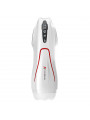Automatic Telescopic Heating Aircraft Cup Vibrator Intelligent Touch Key Masturbation Cup Male Cup Masturbator Adult Sex Toys