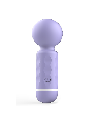 10-Speed Frequency Waterproof Mini Silicone Vibrator Easy Carrying G-Spot Female Masturbation Sex Toys Box for Women