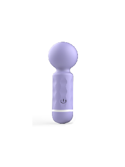 10-Speed Frequency Waterproof Mini Silicone Vibrator Easy Carrying G-Spot Female Masturbation Sex Toys Box for Women