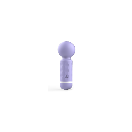 10-Speed Frequency Waterproof Mini Silicone Vibrator Easy Carrying G-Spot Female Masturbation Sex Toys Box for Women