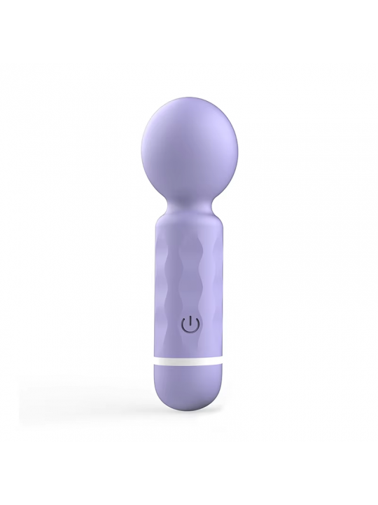 10-Speed Frequency Waterproof Mini Silicone Vibrator Easy Carrying G-Spot Female Masturbation Sex Toys Box for Women
