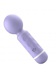 10-Speed Frequency Waterproof Mini Silicone Vibrator Easy Carrying G-Spot Female Masturbation Sex Toys Box for Women
