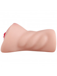 3D Realistic Adult Sex Toy for Men Male Masturbator Soft TPE Material Tight Pocket Pussy Vagina Sex Dolls Sex Toy Box