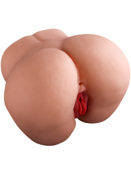 3D Realistic Sex Dolls Men's Silicone TPE Adult Toys Vagina Anal Sex Pleasure Masturbators Sex Toys Box