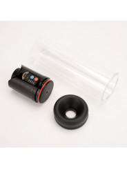 USB Rechargeable Male Enhancement Automated Air Vacuum Pump Electric Safer Sex Product