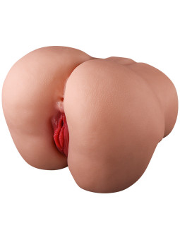 3D Realistic Sex Dolls Men's Silicone TPE Adult Toys Vagina Anal Sex Pleasure Masturbators Sex Toys Box