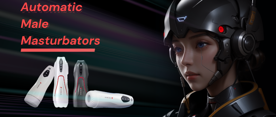 Fin is the First Sex Toy image