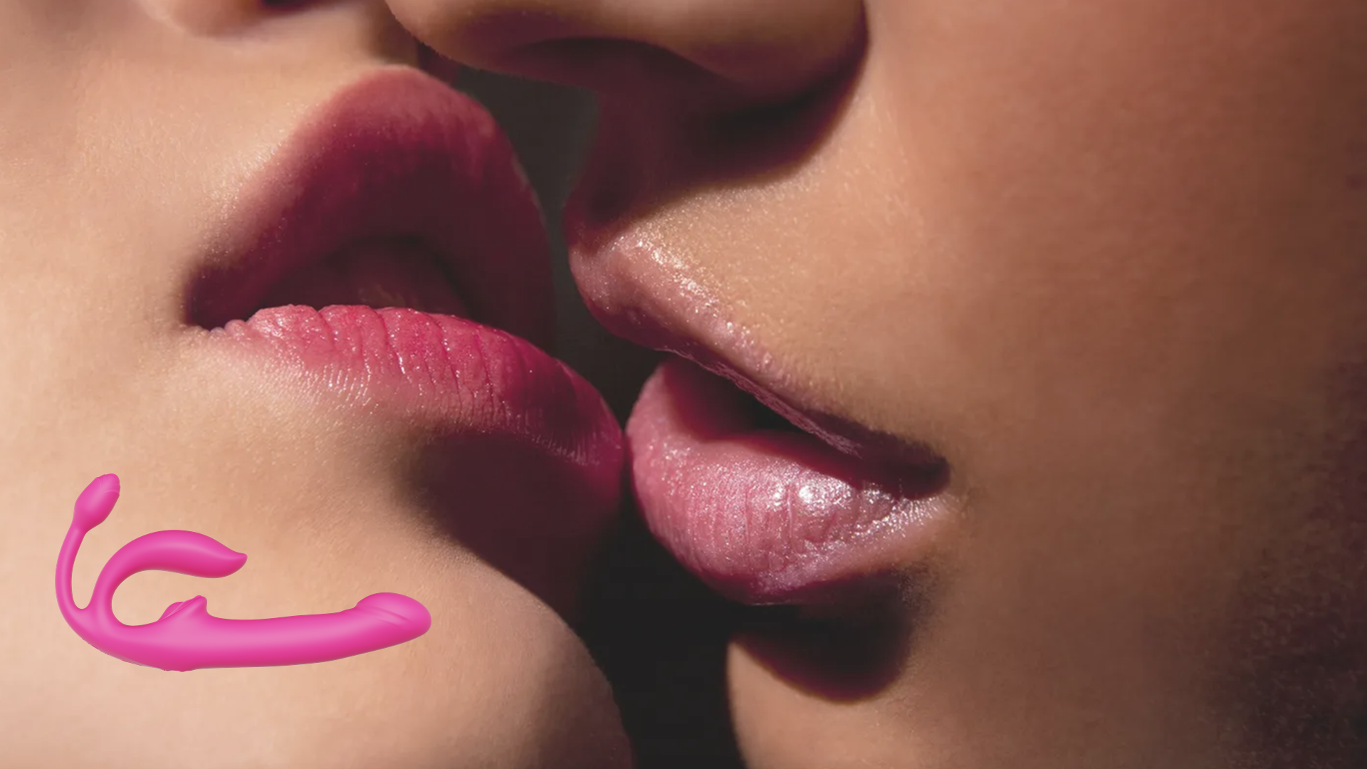 Double-headed Dildo image