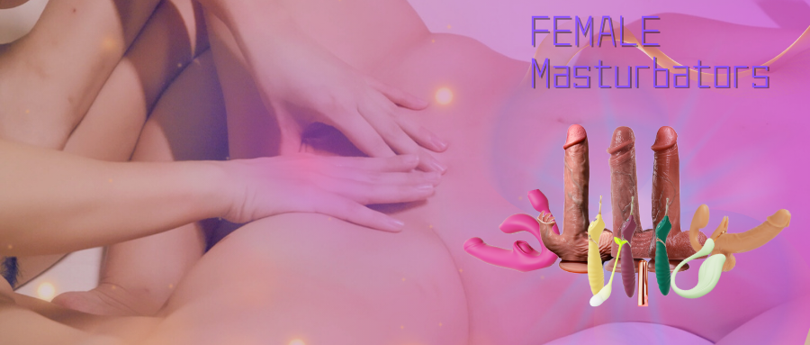 Fin is the First Sex Toy image